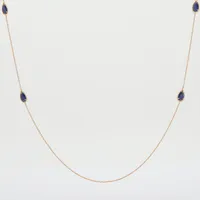 ブシュロン セルパンボエム ラピスラズリ 750(YG)