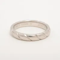 ショーメ トルサード Pt950