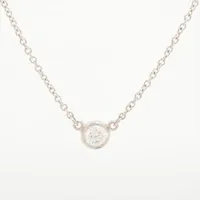 ティファニー ボーンカフ バングル ブレスレット ルテニウム コッパー シルバー ティファニー TIFFANY & CO. バングル ボーンカフ シルバー