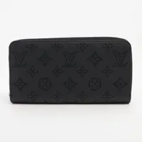ルイヴィトンM90585 モノグラムヴェルニ　ジッピー・ウォレット LOUIS VUITTON ルイヴィトン 長財布 ジッピー・ウォレット