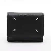 美品 メゾンマルジェラ グラムスラム レザー ショルダーバッグ タグ 4ステッチ Maison Margiela メゾンマルジェラ バッグ グラムスラム レッド
