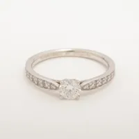 ティファニー ハーモニー ハーフサークル ダイヤ Pt950 D