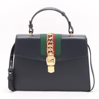 【GUCCI】ジャッキー 1961 チェーンウォレット　652681　デニム GUCCI グッチ チェーンウォレット ジャッキー1961 652681 デニム