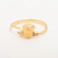 カレライカレラ ダイヤ 750(YG)