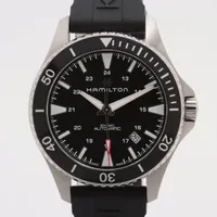 【ジョー】Hamilton ベンチュラ エルヴィス80　H245510 HAMILTON ハミルトン ベンチュラ・エルヴィス80 H245510