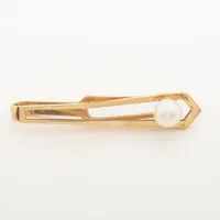 ミキモト パール K14(YG)