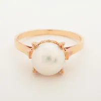 TASAKI マベパール ネクタイピン タサキ パール ネクタイピン K14 約7.0mm WG ABランクの買取