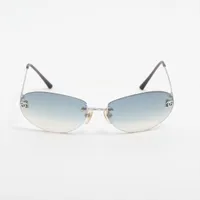 CHANEL サングラス 5394-H-A フェイクパール ベッコウ柄 シャネル 5394-H-A サングラス 53□19 プラスチック×フェイク