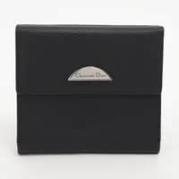 ディオール　ワンピース　F34 クリスチャンディオール Christian Dior ワンピース 半袖 ロング
