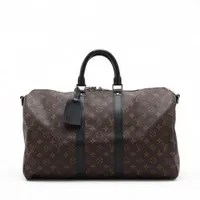 ヴィトン キーポル バンドリエール45の買取実績価格一覧 | 最新価格