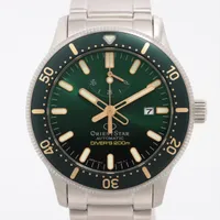 ORIENT STAR メカニカルムーンフェイズ F7M6-UABO ORIENT STAR メカニカルムーンフェイズ F7M6-UABO - メルカリ