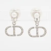 Dior ディオール D TOUCH キーリング Dior キーリング キーホルダー 本革レザー D-TOUCH KEYRING キー