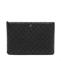シャネル パリビアリッツGM キルティング 肩掛け ココマーク ブラック トート 楽天市場】未使用品 CHANEL シャネル パリビアリッツ トートGM