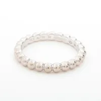 ヴァンクリーフ&アーペル ペルレ 750(WG)