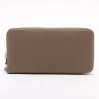 F*a様 大人気✨️エルメス ジュラ 財布 三つ折り サイフ ボックス カーフ F*a様 大人気✨️エルメス ジュラ 財布 三つ折り サイフ