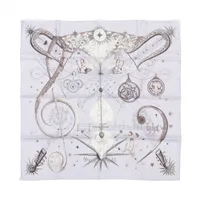 エルメス カレ90 Dans l'atelier de Robert Dallet ロベールダレ