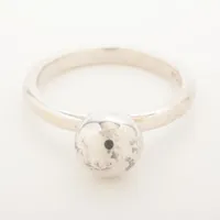 ティファニー　ハードウェアボール　ピアス　片方のみ　ラージ　♯ TIFFANY&Co. サマーセール ピアス レディース 贈り物 バースデー