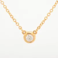 【美品】ティファニー　バングル　ボーンカフ　ルテニウム　右　オシャレ ティファニー ボーンカフ ルテニウム バングル シルバー AB