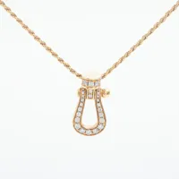 フレッド フォース10 フル ダイヤ 750(YG)