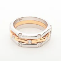 ノンブランド ダイヤ 750