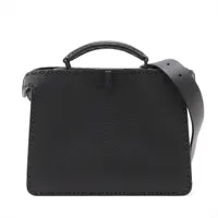 M6147 フェンディ ピーカブー アイシーユー 2WAYショルダーバッグ 楽天市場】フェンディ FENDI ピーカブー アイシーユー ミニ 2way