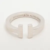 ティファニー Tスクエア 750(WG)