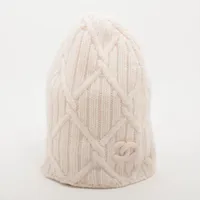 シャネル 小物 ニット帽 ニットキャップの買取実績価格一覧 | ニット帽