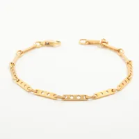 カルティエ メカノ 750(YG)