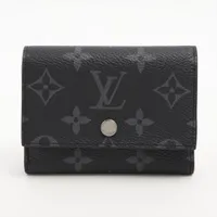 Nnです。 ルイヴィトン モノグラムエクリプス ヴィクターウォレット ヴィトン モノグラムエクリプス ヴィクターウォレット 型番 コンパクト
