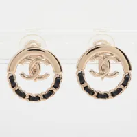 CHANEL シャネル　ピアス　ココマーク　L23C 両耳 楽天市場】【新品】 【CHANEL】 シャネル ピアス ココマーク