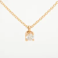 ティファニー ソリティア ダイヤ 750(PG)