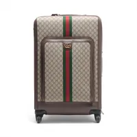 GUCCI ダイヤモンドパターン キャリーケース最大お値引き中！ GUCCI ダイヤモンドパターン キャリーケース最大お値引き中！