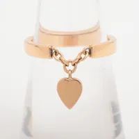 カルティエ モナムール ハート 750(PG)