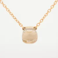 ポメラート ヌード プチ ホワイトトパーズ 750(PG×WG)