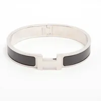 エルメス アクセサリー Hバングル クリックHの買取実績価格一覧