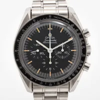 オメガ スピードマスター プロフェッショナル SS 手巻き 黒文字盤