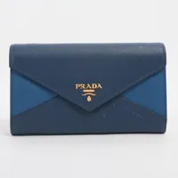 ◇プラダ◇ナイロン/1TT119/テスートトライアングル/アクセサリーポーチ プラダ テスートトライアングル 1TT119 ナイロン ポーチ