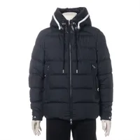 モンクレール TARENTAISE ナイロン ダウンジャケット 22年 1