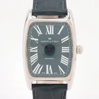【ジョー】Hamilton ベンチュラ エルヴィス80　H245510 HAMILTON ハミルトン ベンチュラ・エルヴィス80 H245510