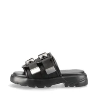 ボッテガヴェネタ イントレチャート レザー×パイソン 財布