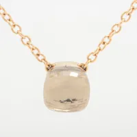 ポメラート ヌード プチ ホワイトトパーズ 750(PG×WG)