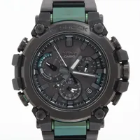 貴重❗完売品❗CASIO オシアナス カシャロ OCW-P2000 カシオ オシアナスカシャロ OCW-P2000C-2AJF Ti×ラバー ソーラー
