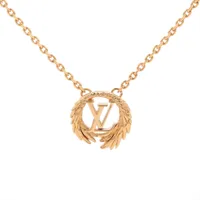 ルイヴィトン コリエ LV エンジェル M64291 ネックレス 3795 ルイヴィトン コリエ LV エンジェル M64291 ネックレス 3795