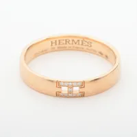 エルメス ヘラクレス ダイヤ 750(PG)