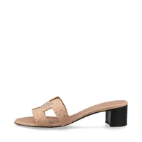 HERMES/エルメス/サンダル/オアジス/サンダル/サイズ36:1/2 エルメス サンダル オアジス Oasis レディースサイズ37 1/2