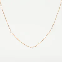 ノンブランド パール K18 Ｂランク