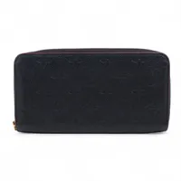 LOUIS VUITTON ヴェルニ ジッピーウォレット M90416 長財布 ヴィトン ヴェルニ ジッピーウォレット M90416 アマラント AB