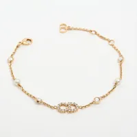 ディオール Clair D Lune クレール ディー リュヌ GP×ラインストーン