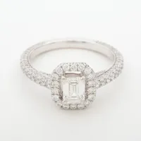 グラフ コンステレーション ダイヤ 750(WG)