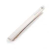 グッチ 小物 ネクタイピンの買取参考価格一覧 | ネクタイピン（小物